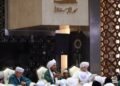 Pesan Al Habib Umar bin Hafidz tentang Marwah Ilmu dan Menyikapi Politik Praktis