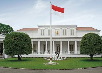 Reshuffle Kabinet, Prabowo Akan Lantik Sejumlah Pejabat Termasuk Kapolri