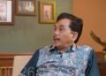 Syahganda Nainggolan Dilantik Jadi Kepala Bakom RI: Dari Dunia Aktivis ke Istana