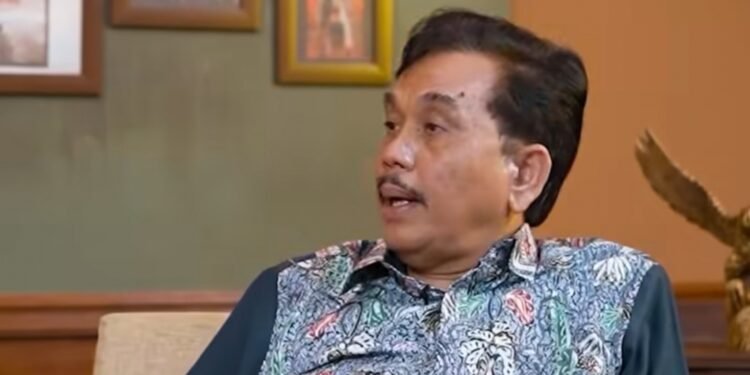 Syahganda Nainggolan Dilantik Jadi Kepala Bakom RI: Dari Dunia Aktivis ke Istana
