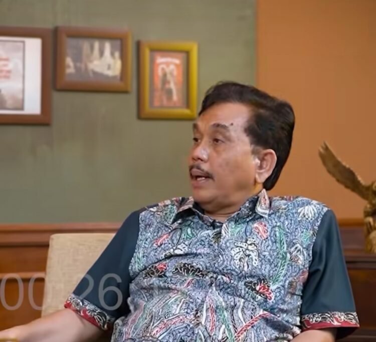 Syahganda Nainggolan Dilantik Jadi Kepala Bakom RI: Dari Dunia Aktivis ke Istana