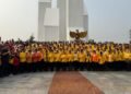 62 Tahun Partai Golkar, Tekad Membangun Partai Modern