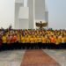 62 Tahun Partai Golkar, Tekad Membangun Partai Modern