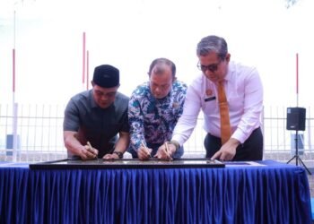 Radar Canggih BMKG Resmi Beroperasi di Aceh Besar, Bisa Pantau Arus Laut hingga Potensi Tsunami