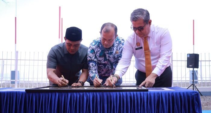 Radar Canggih BMKG Resmi Beroperasi di Aceh Besar, Bisa Pantau Arus Laut hingga Potensi Tsunami