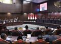 MK: Tak Ditemukan Bukti Meyakinkan Gibran Memiliki Ijazah Setara SLTA