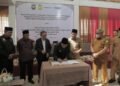 Bupati Aceh Besar Syech Muharram Tegaskan Kepastian Hukum untuk Lindungi Hak Masyarakat Hukum Adat