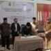 Bupati Aceh Besar Syech Muharram Tegaskan Kepastian Hukum untuk Lindungi Hak Masyarakat Hukum Adat