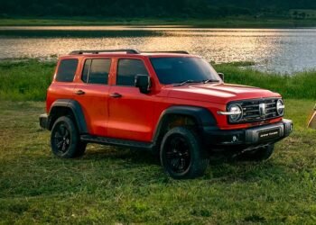 Pengadaan Mobil Rp17,9 Miliar BRA: Risiko Anggaran di Lembaga Perdamaian