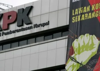 OTT KPK Guncang BNPB saat Bencana Belum Reda, Ini Faktanya