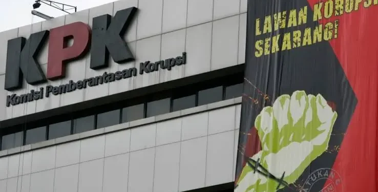 OTT KPK Guncang BNPB saat Bencana Belum Reda, Ini Faktanya