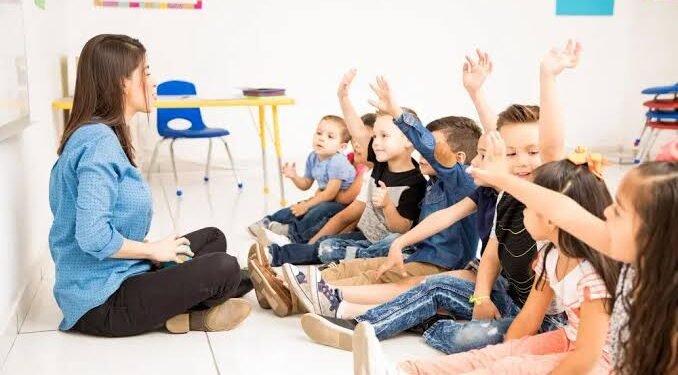 Mendidik Anak ala Finlandia: Belajar Tanpa Tekanan, Bertumbuh dengan Bahagia