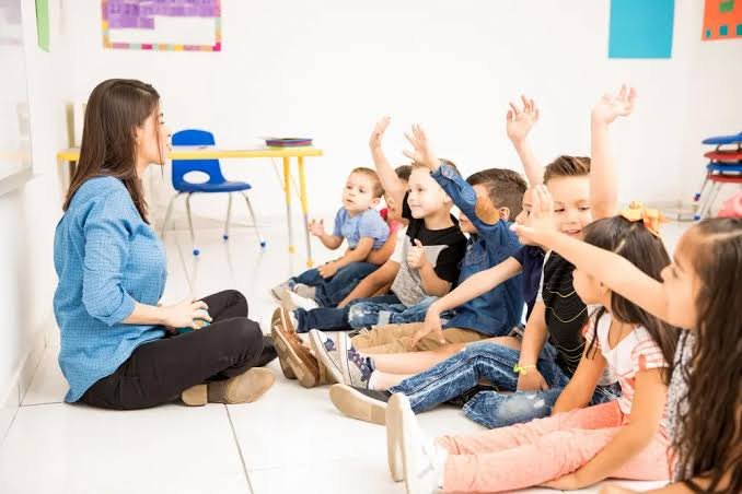 Mendidik Anak ala Finlandia: Belajar Tanpa Tekanan, Bertumbuh dengan Bahagia