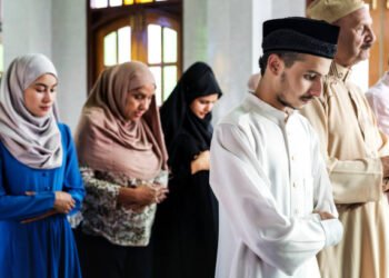 Riset: 99 Persen Mualaf di Amerika Serikat Masuk Islam Setelah Mempelajari Agama Islam