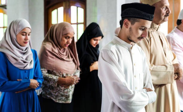 Riset: 99 Persen Mualaf di Amerika Serikat Masuk Islam Setelah Mempelajari Agama Islam