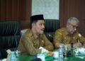 Pembukaan MTQ ke-35 Aceh Besar Tanggal 24 Oktober 2026, Diikuti 663 Peserta