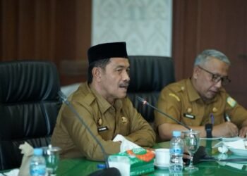 Pembukaan MTQ ke-35 Aceh Besar Tanggal 24 Oktober 2026, Diikuti 663 Peserta