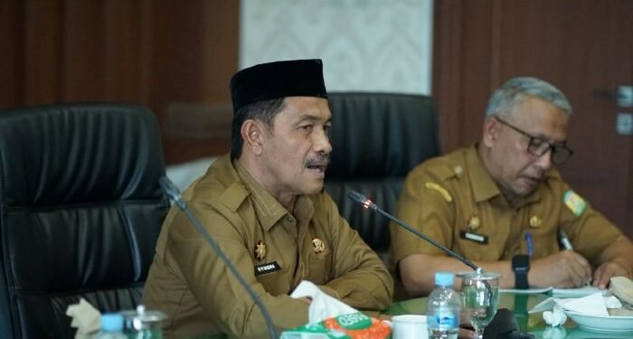 Pembukaan MTQ ke-35 Aceh Besar Tanggal 24 Oktober 2026, Diikuti 663 Peserta