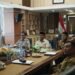 Bupati Aceh Besar Ikuti Rakor Percepatan Rehabilitasi dan Rekonstruksi Pascabencana