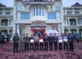 Empat Pemuda Aceh Besar Raih Penghargaan Pemuda Inovatif pada Peringatan HSP ke-98