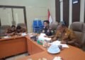Aceh Besar Susun Aturan Rencana Pergub Pageu Gampong, Gampong Didorong Perkuat Keamanan dan Perlindungan Sosial