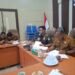 Aceh Besar Susun Aturan Rencana Pergub Pageu Gampong, Gampong Didorong Perkuat Keamanan dan Perlindungan Sosial